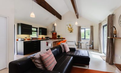 Olive Tree Lodge