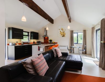 Olive Tree Lodge