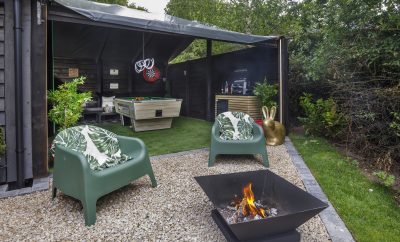Mulberry Lodge