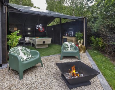 Mulberry Lodge