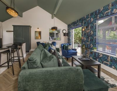 Mulberry Lodge