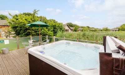 Blackthorn Lodge