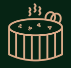 Hot Tubs Icon
