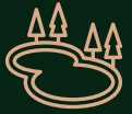 Lake Icon