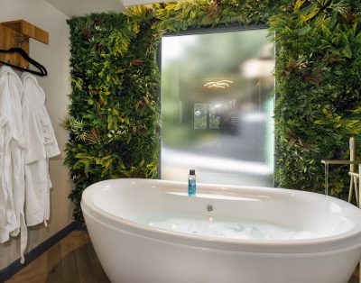 Olive Tree Lodge