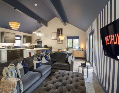 Olive Tree Lodge