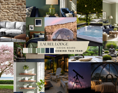 Laurel Lodge